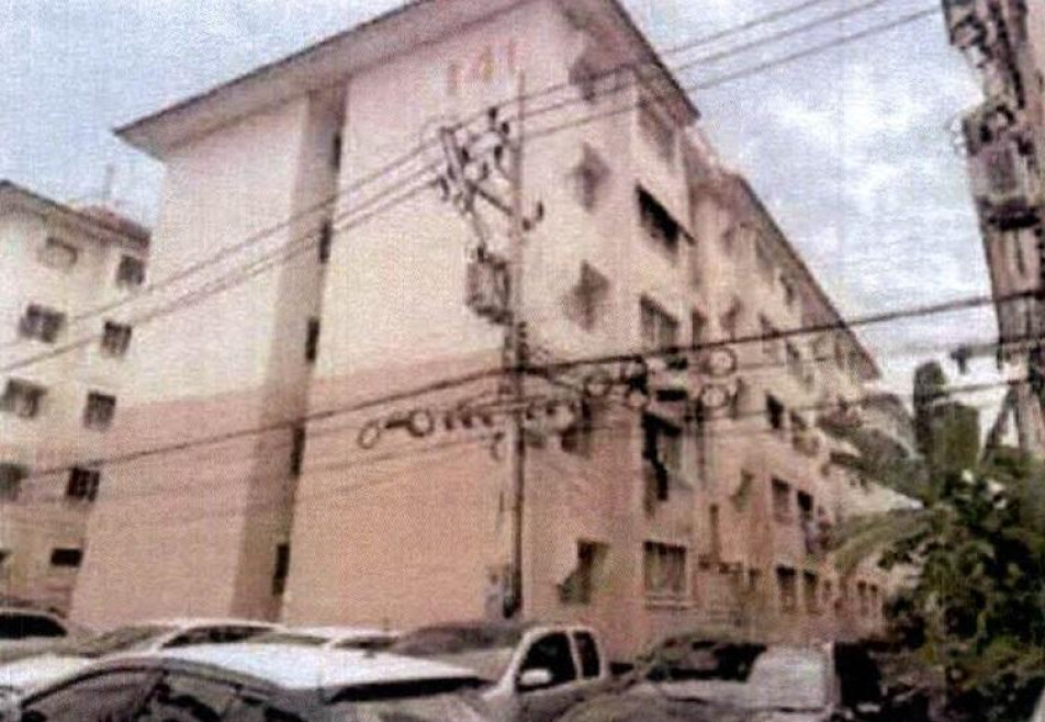 Condominium Pathum Thani Khlong Luang Khlong Nueng 400000
