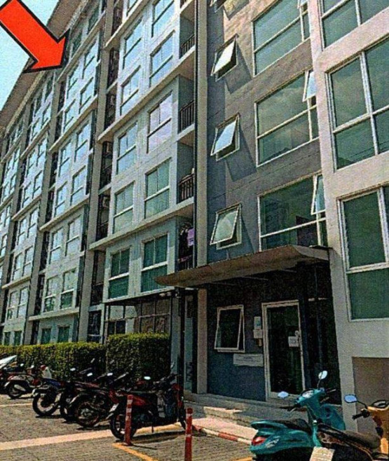 Condominium Nonthaburi Bang Bua Thong Bang Rak Phatthana 1885000