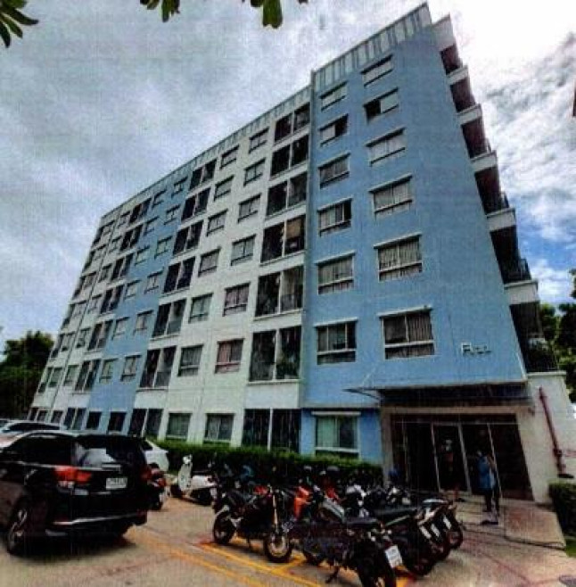 Condominium Nonthaburi Pak Kret Pak Kret 990000