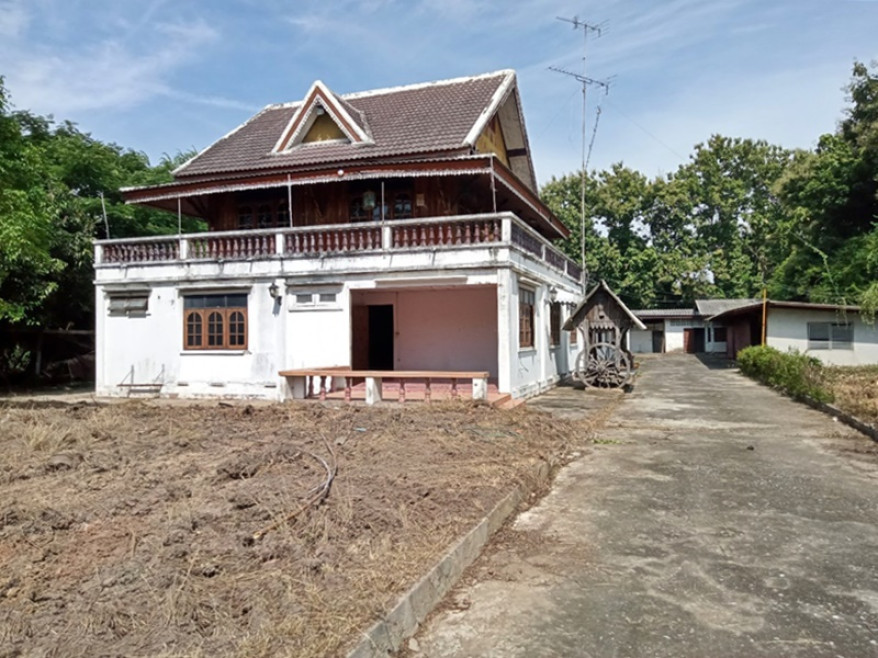 Single house Saraburi Mueang Saraburi Pak Phriao 6800000