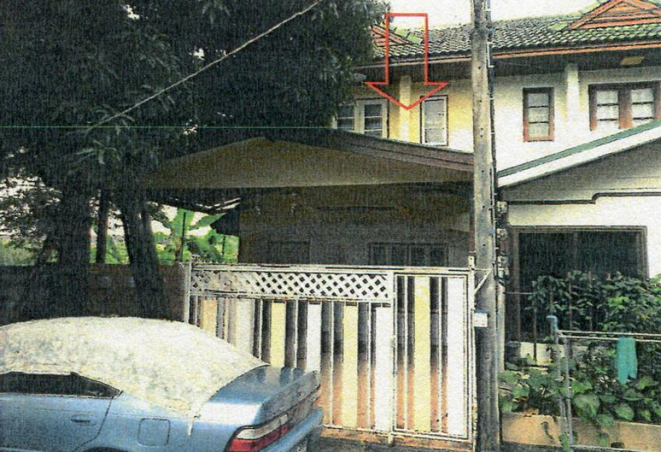 ทาวน์เฮ้าส์ ลัดดาวิลล์ นนทบุรี บางบัวทอง บางบัวทอง 1280000