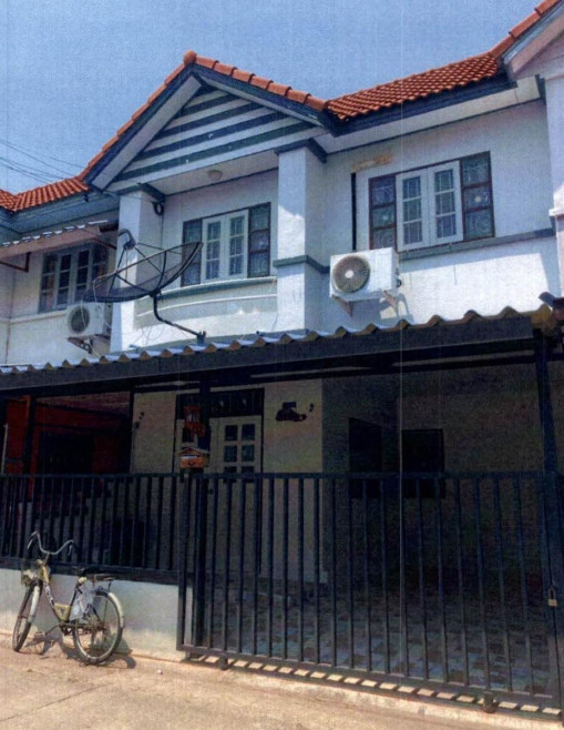 Townhouse Nonthaburi Bang Bua Thong Bang Khu Rat 1750000