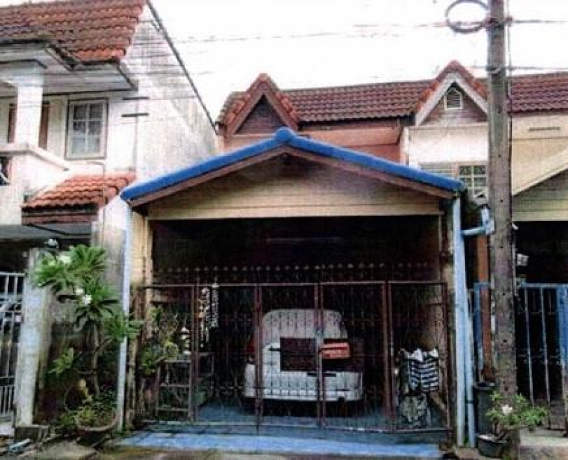 ทาวน์เฮ้าส์ ปทุมธานี ลำลูกกา คูคต 945000