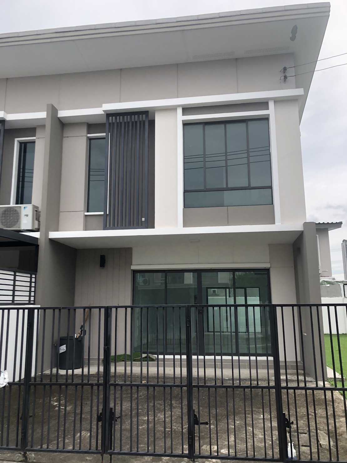 ทาวน์เฮ้าส์ พฤกษาวิลล์ 76 บางนา-วงแหวน สมุทรปราการ บางพลี บางพลีใหญ่ 6200000