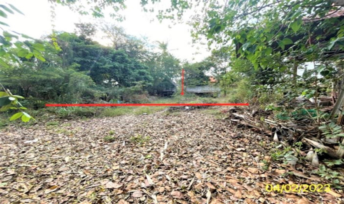 ที่ดินเปล่า กาฬสินธุ์ เมืองกาฬสินธุ์ กาฬสินธุ์ 392000