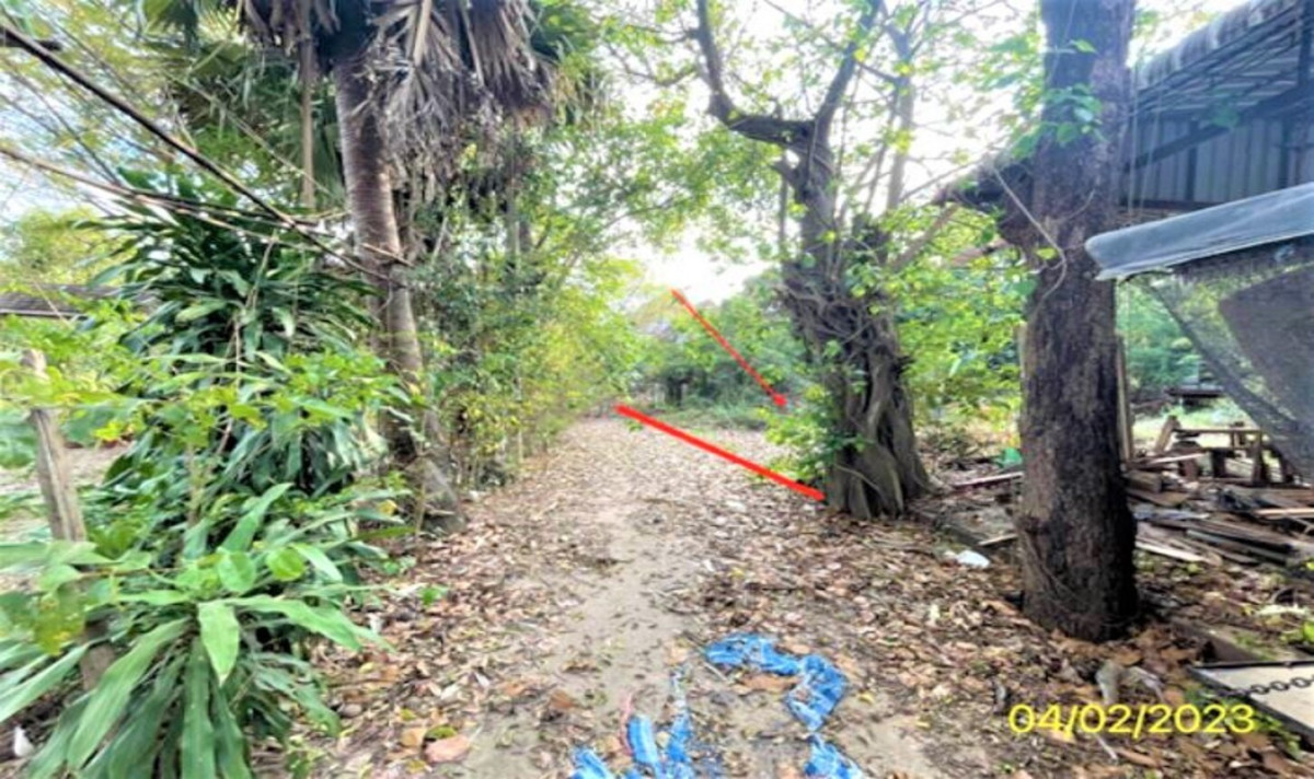ที่ดินเปล่า กาฬสินธุ์ เมืองกาฬสินธุ์ กาฬสินธุ์ 392000