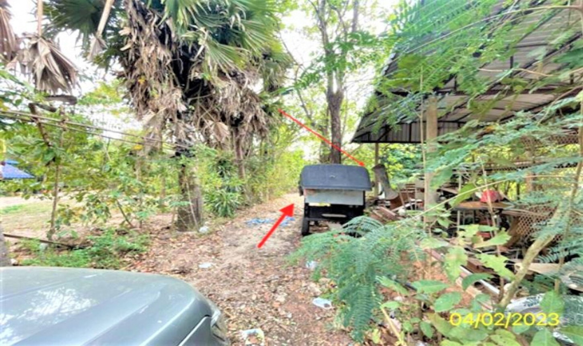 ที่ดินเปล่า กาฬสินธุ์ เมืองกาฬสินธุ์ กาฬสินธุ์ 392000
