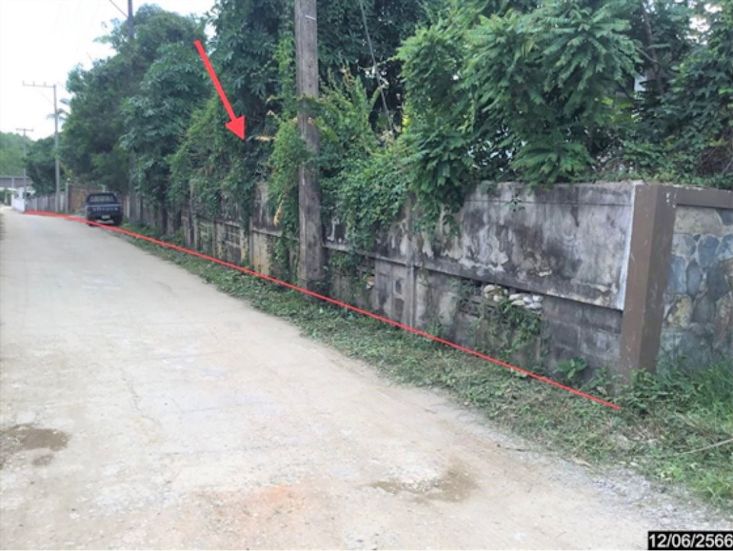 ที่ดินเปล่า เลย เชียงคาน เชียงคาน 24026000