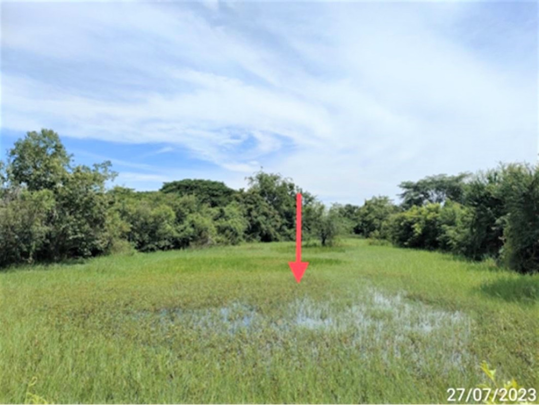 Residential land/lot Maha Sarakham Mueang Maha Sarakham Talat 4050000
