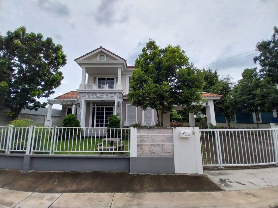 บ้านเดี่ยว หมู่บ้านโกลเด้น เพรสทีจ เอกชัย-วงแหวน กรุงเทพมหานคร บางบอน บางบอนเหนือ 8700000