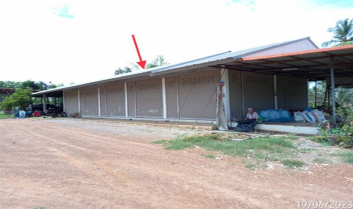 Single house Uttaradit Phichai Tha Sak 2950000