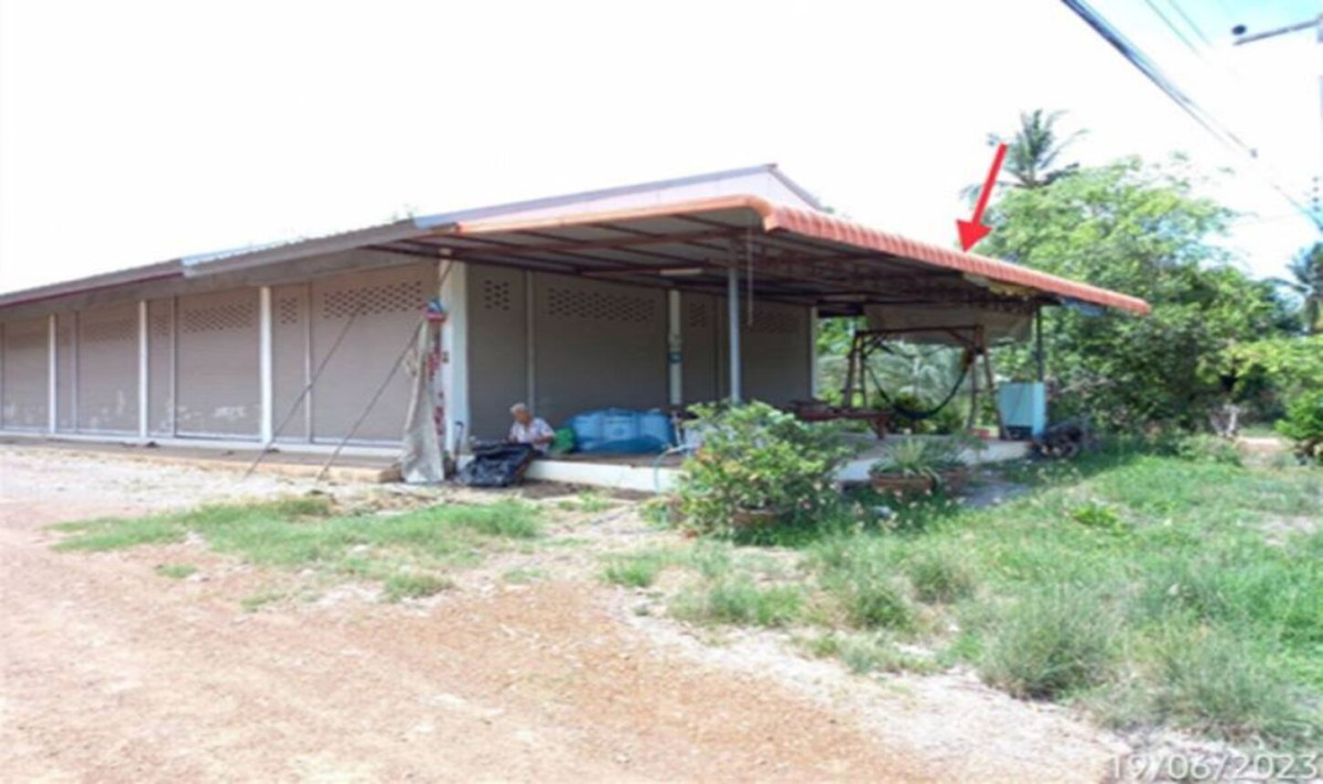 Single house Uttaradit Phichai Tha Sak 2950000