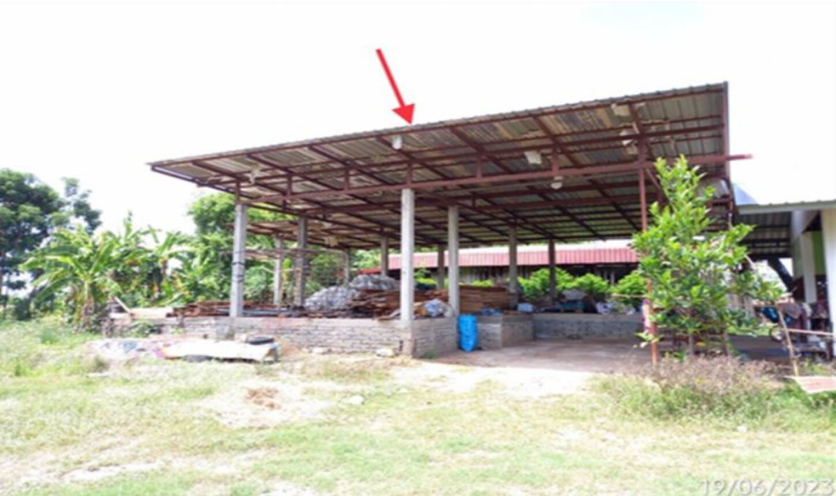 Single house Uttaradit Phichai Tha Sak 2950000