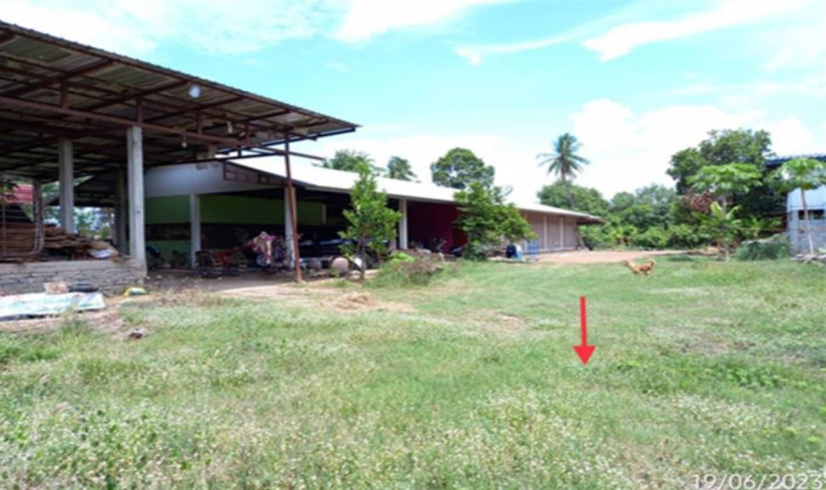 Single house Uttaradit Phichai Tha Sak 2950000