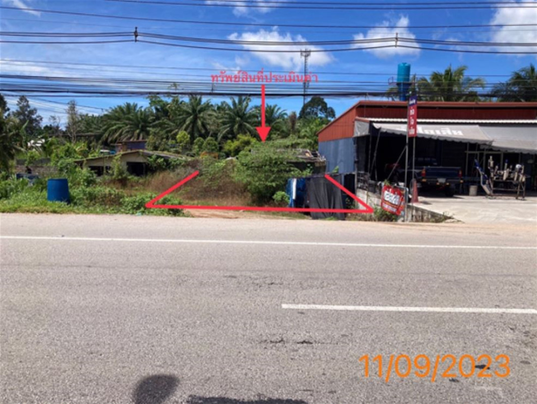 Single house Krabi Nuea Khlong Nuea Khlong 3329000