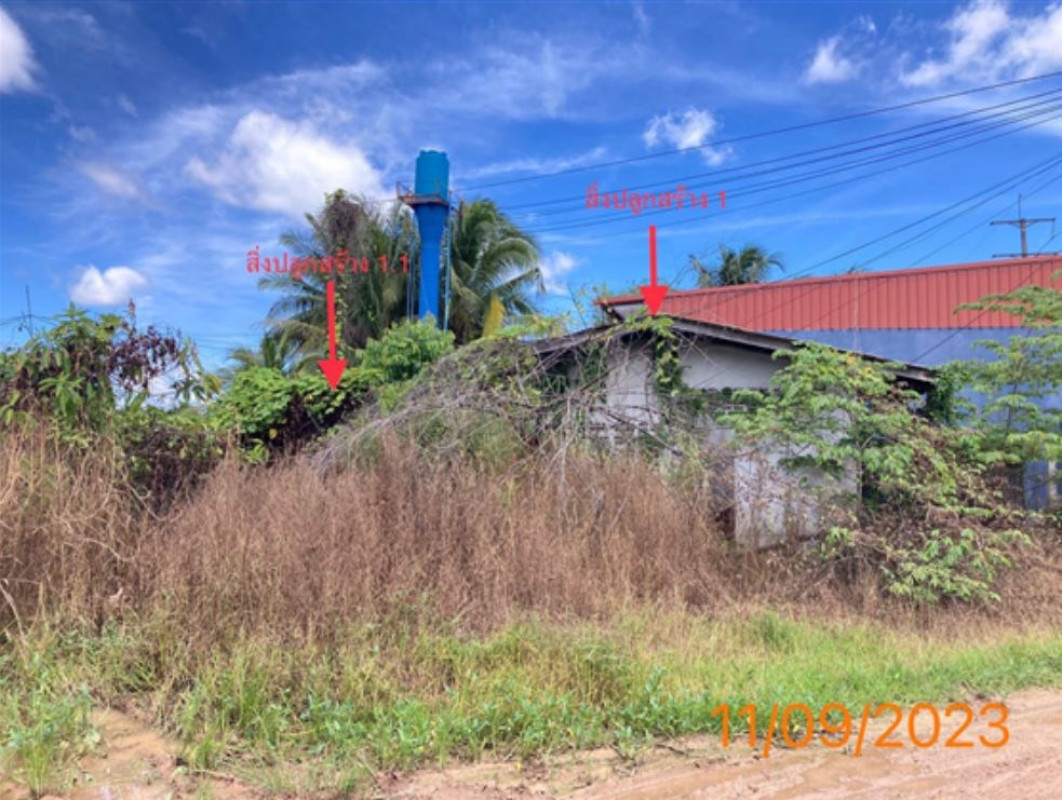 Single house Krabi Nuea Khlong Nuea Khlong 3329000
