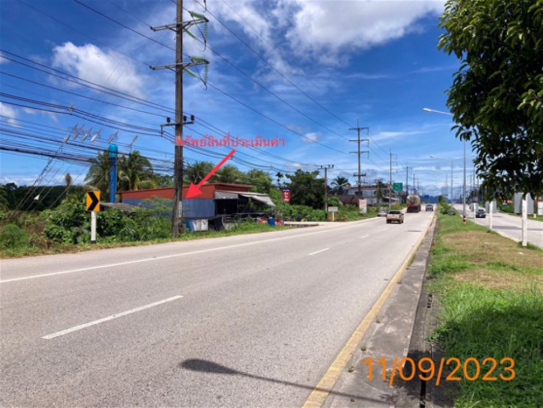 Single house Krabi Nuea Khlong Nuea Khlong 3329000