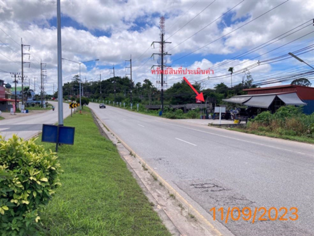 Single house Krabi Nuea Khlong Nuea Khlong 3329000