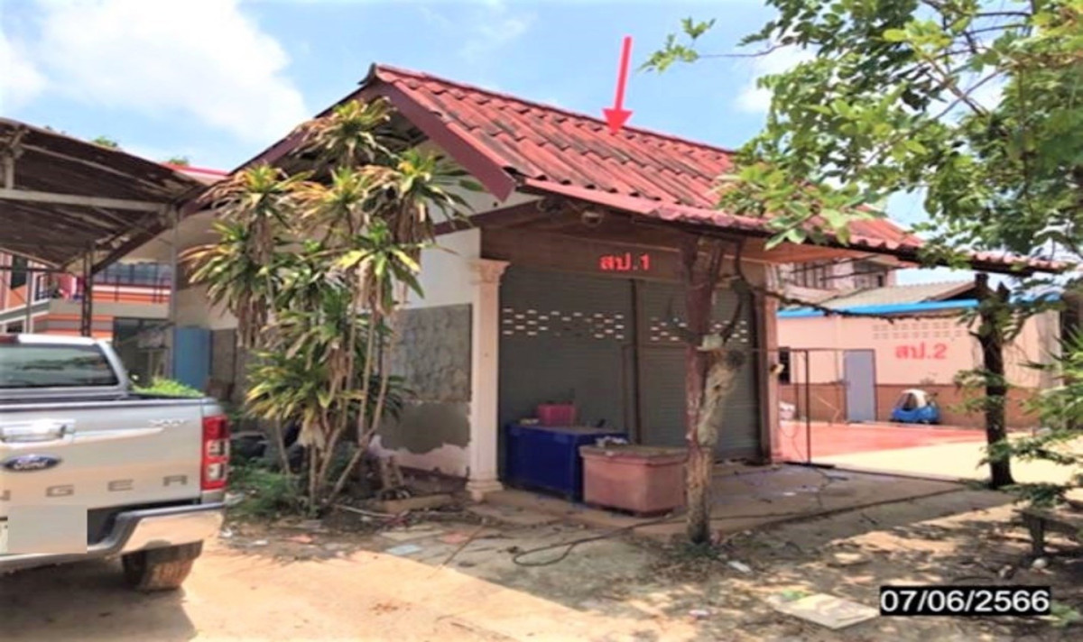 Single house Kalasin Mueang Kalasin Lup 4698000