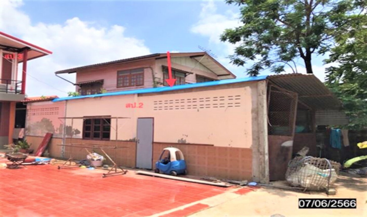 Single house Kalasin Mueang Kalasin Lup 4698000