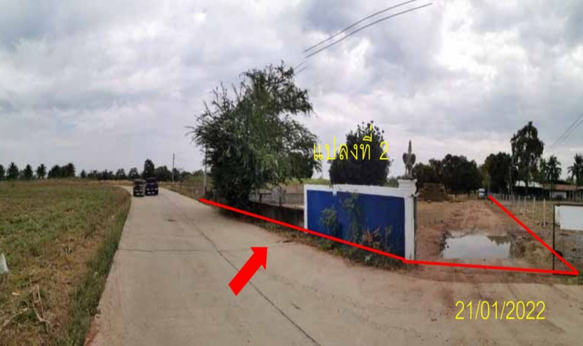 Single house Nakhon Ratchasima Dan Khun Thot Dan Khun Thot 10571000