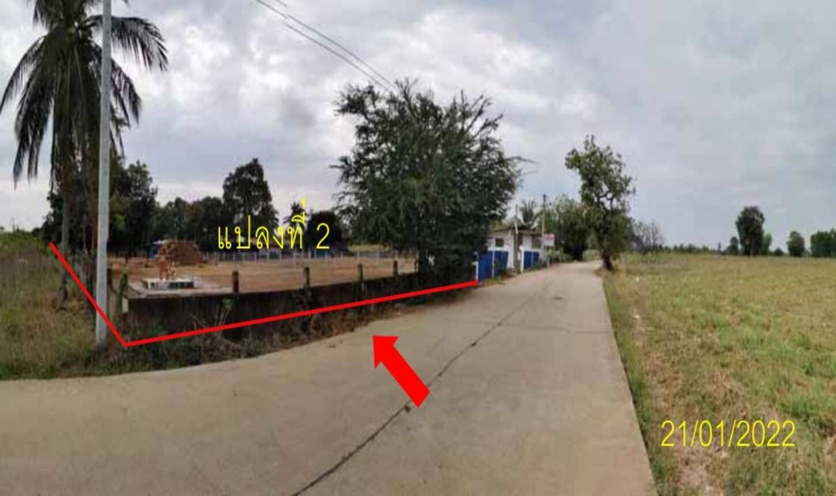 Single house Nakhon Ratchasima Dan Khun Thot Dan Khun Thot 10571000
