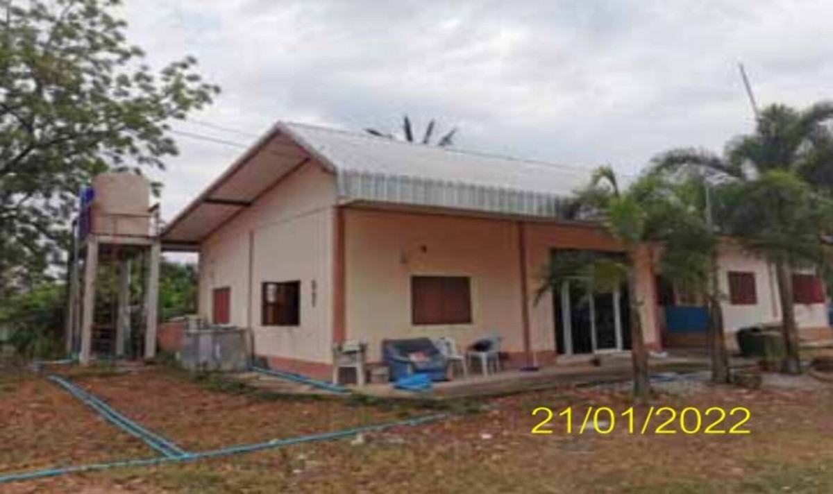 Single house Nakhon Ratchasima Dan Khun Thot Dan Khun Thot 10571000