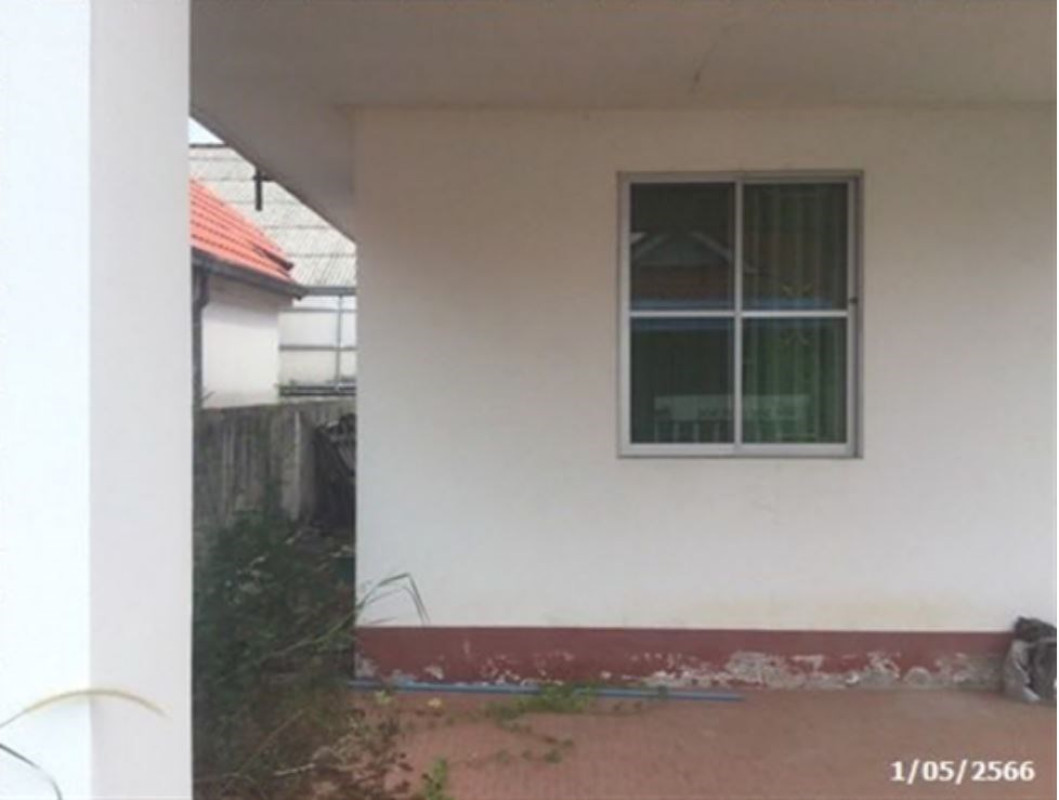 Single house Rayong Ban Chang Ban Chang 1690000