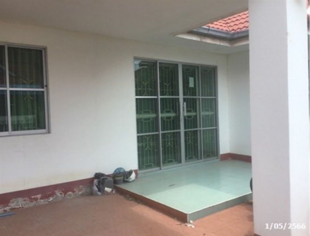 Single house Rayong Ban Chang Ban Chang 1690000