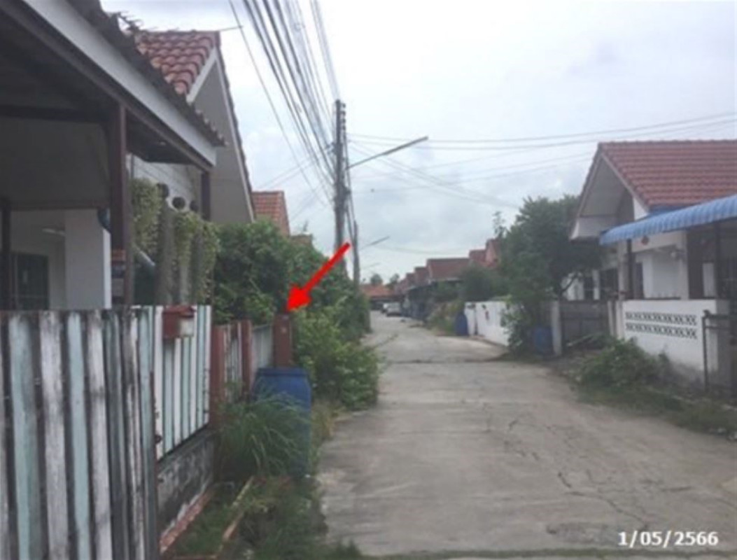 Single house Rayong Ban Chang Ban Chang 1690000