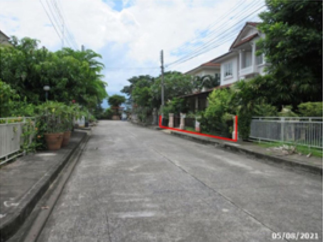 บ้านเดี่ยว บ้านนันทนา 2 เชียงใหม่ สันทราย หนองหาร 3600000
