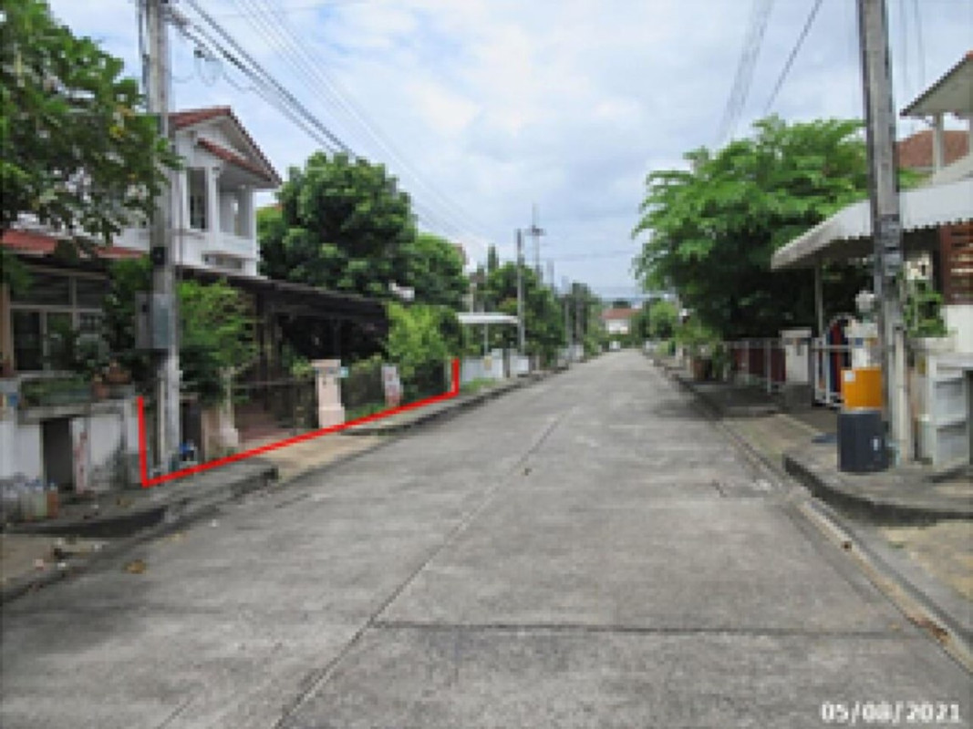 บ้านเดี่ยว บ้านนันทนา 2 เชียงใหม่ สันทราย หนองหาร 3600000