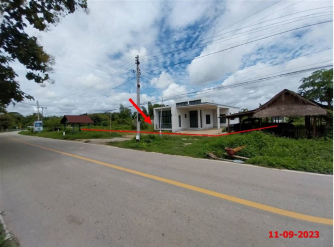 Single house Lampang Mueang Lampang Ban Ueam 3756000