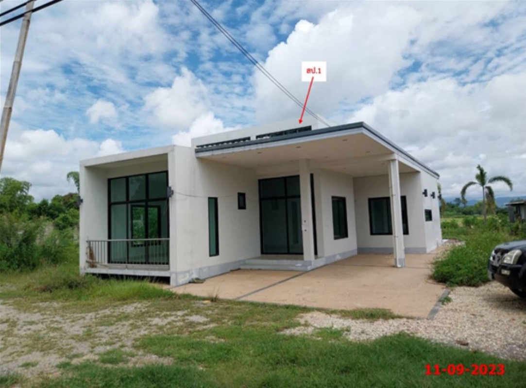 Single house Lampang Mueang Lampang Ban Ueam 3756000
