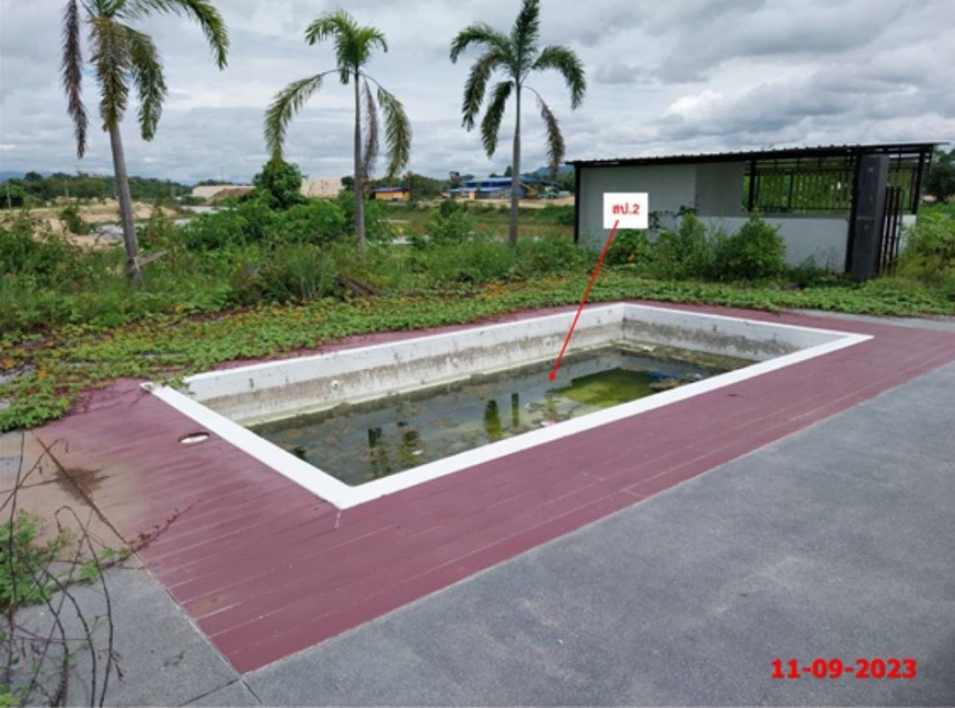 Single house Lampang Mueang Lampang Ban Ueam 3756000