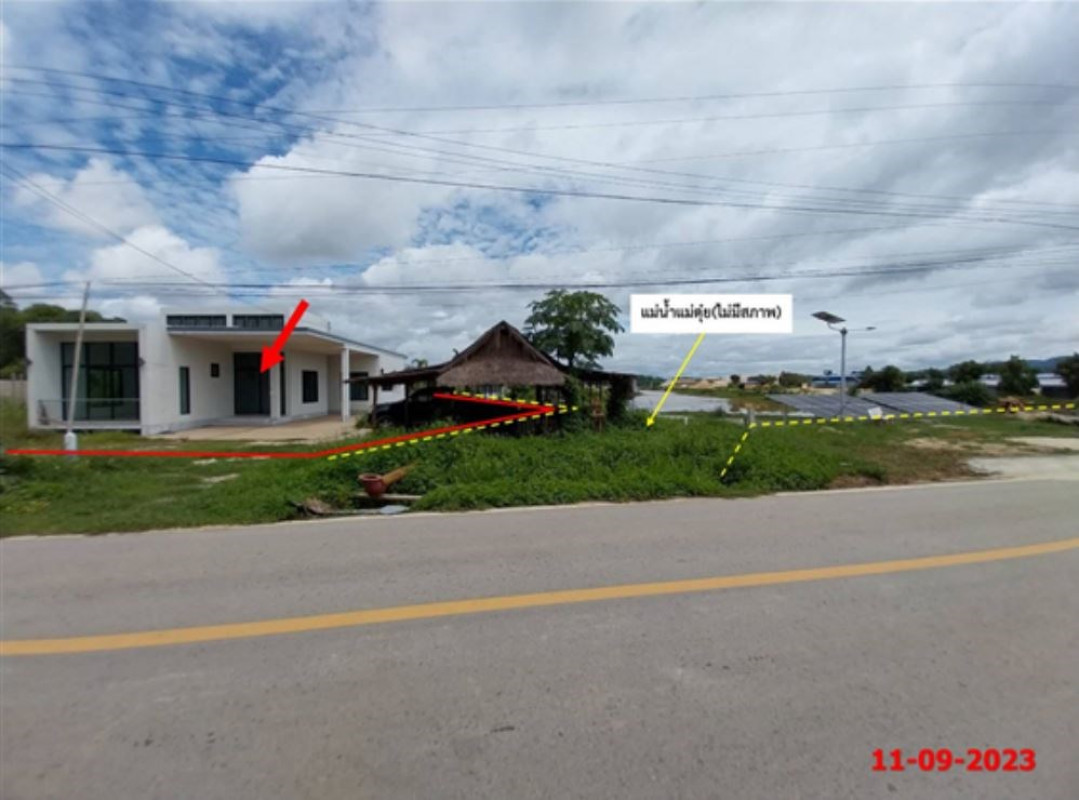 Single house Lampang Mueang Lampang Ban Ueam 3756000