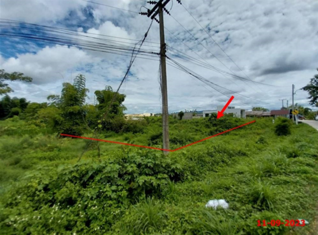 Single house Lampang Mueang Lampang Ban Ueam 3756000