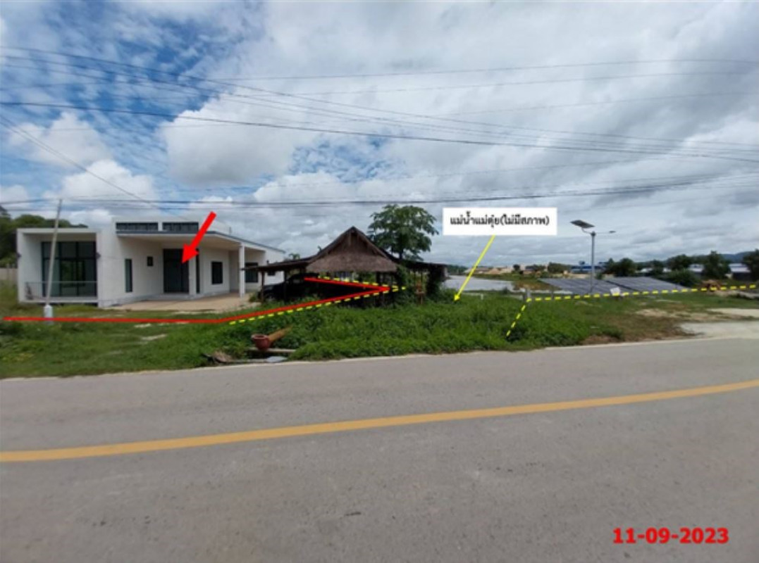 Single house Lampang Mueang Lampang Ban Ueam 3756000