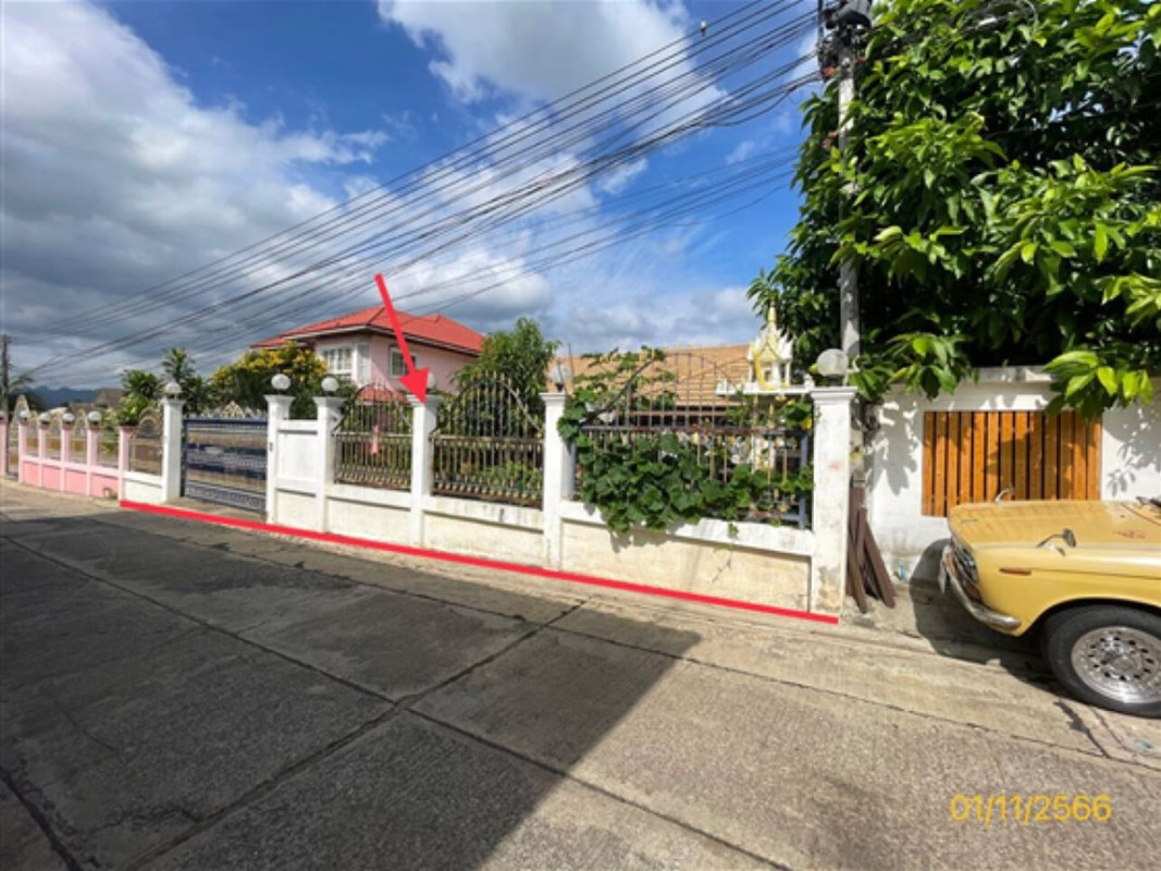 บ้านเดี่ยว กาญจนบุรี เมืองกาญจนบุรี ท่ามะขาม 2648000