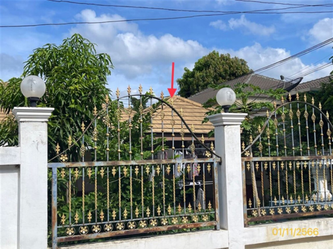 บ้านเดี่ยว กาญจนบุรี เมืองกาญจนบุรี ท่ามะขาม 2648000
