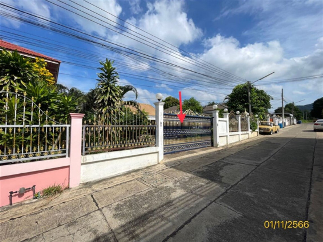 บ้านเดี่ยว กาญจนบุรี เมืองกาญจนบุรี ท่ามะขาม 2648000