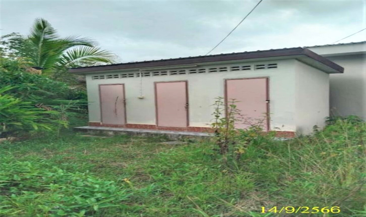 Single house Surat Thani Phanom Ton Yuan 14397000