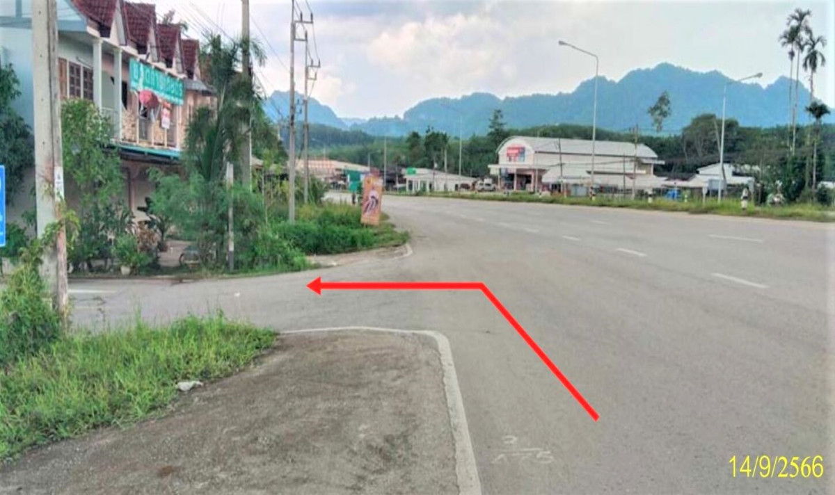 Single house Surat Thani Phanom Ton Yuan 14397000