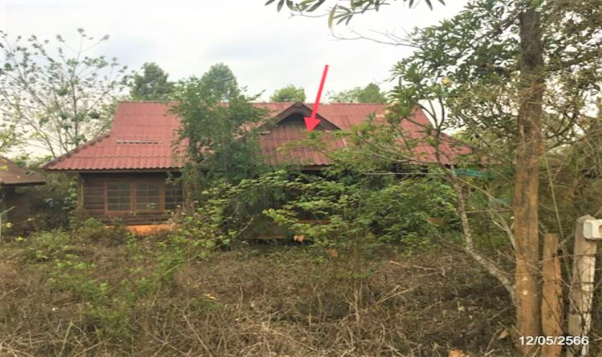 Single house Chiang Rai Phan Sai Khao 2737000