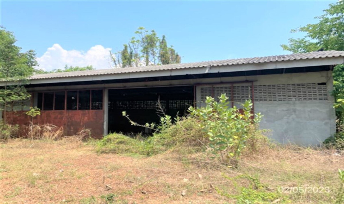 Single house Tak Ban Tak Tak Ok 8619000