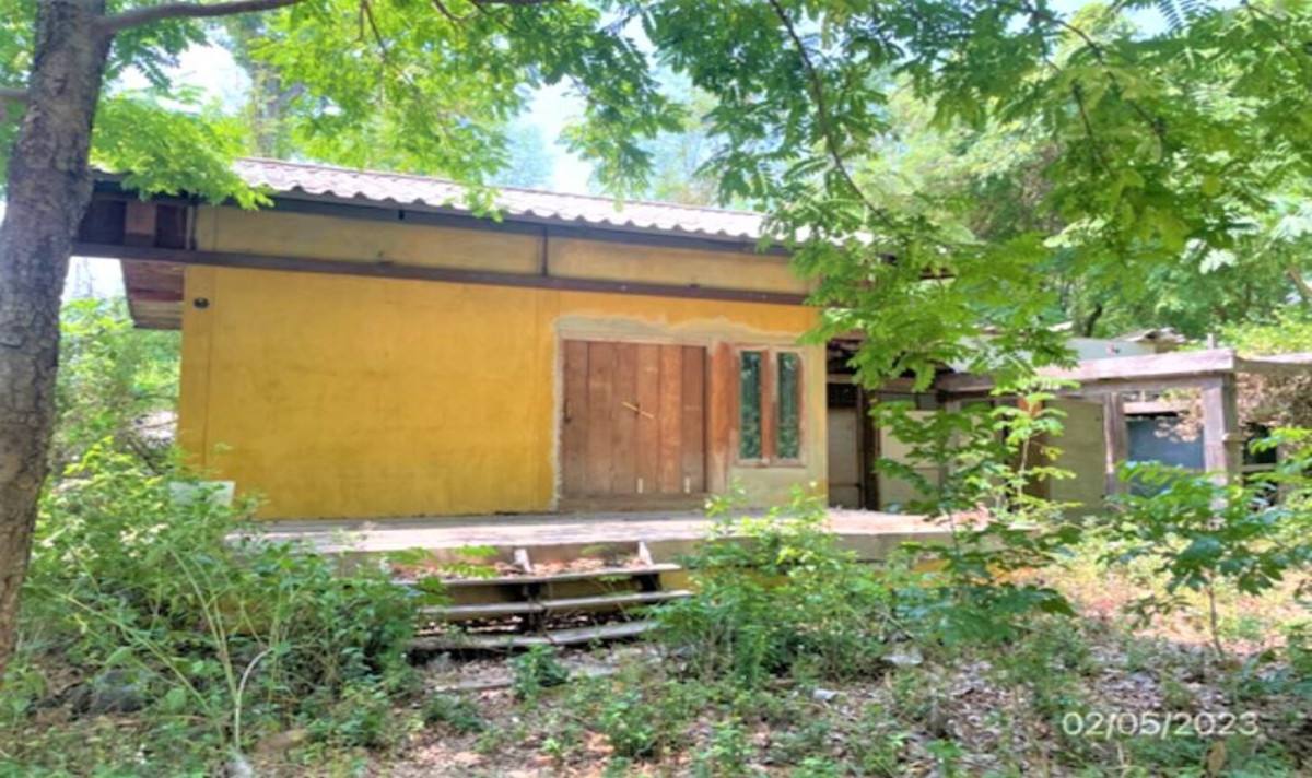 Single house Tak Ban Tak Tak Ok 8619000