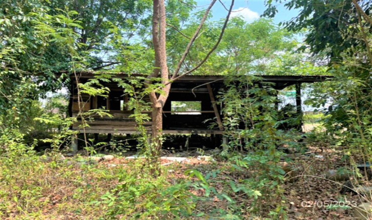 Single house Tak Ban Tak Tak Ok 8619000