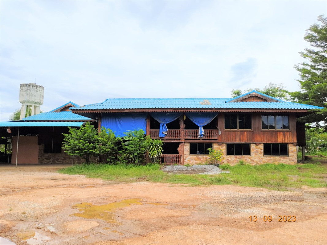 Single house Lamphun Li Ko 8008000