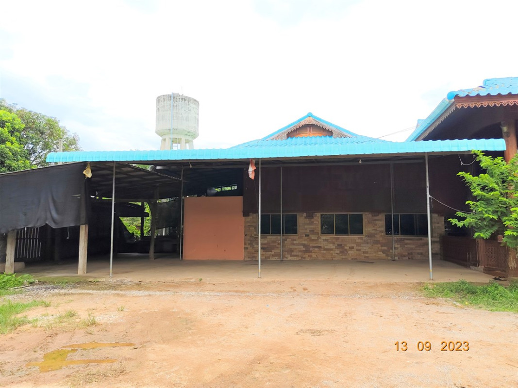 Single house Lamphun Li Ko 8008000