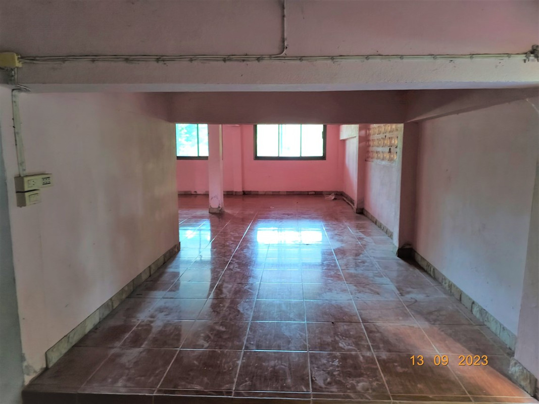 Single house Lamphun Li Ko 8008000